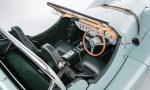 Morgan Aero 8 2001 года (UK)